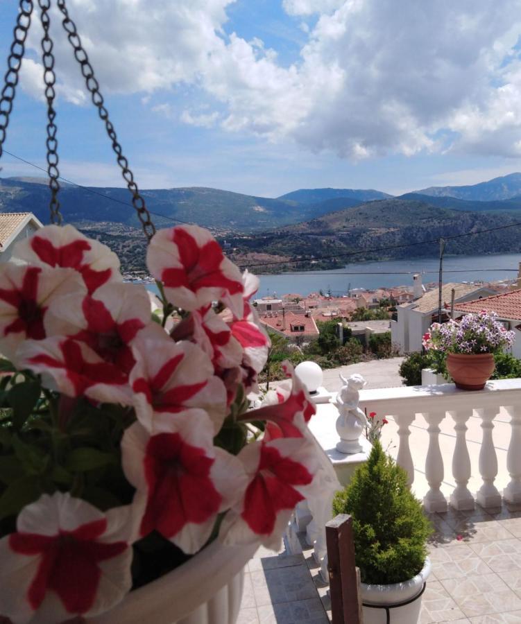 Apartamento Elenh House Argostoli  Exterior foto