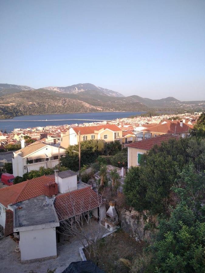Apartamento Elenh House Argostoli  Exterior foto