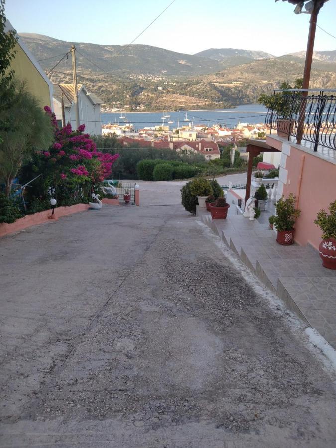 Apartamento Elenh House Argostoli  Exterior foto