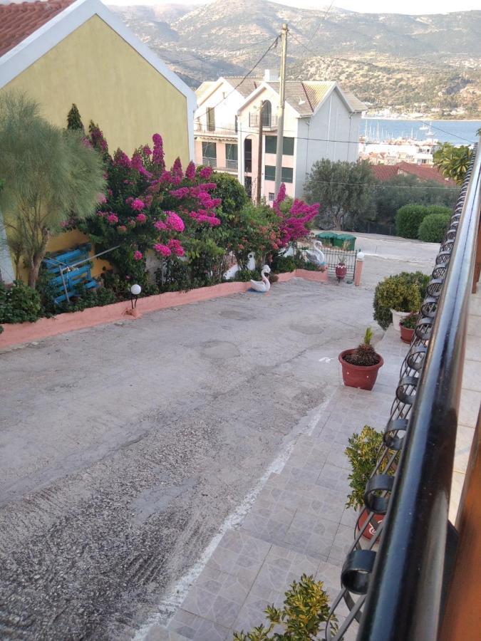 Apartamento Elenh House Argostoli  Exterior foto