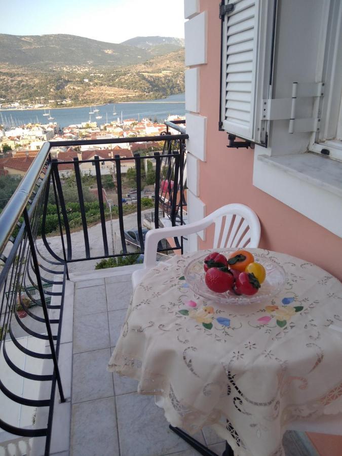 Apartamento Elenh House Argostoli  Exterior foto