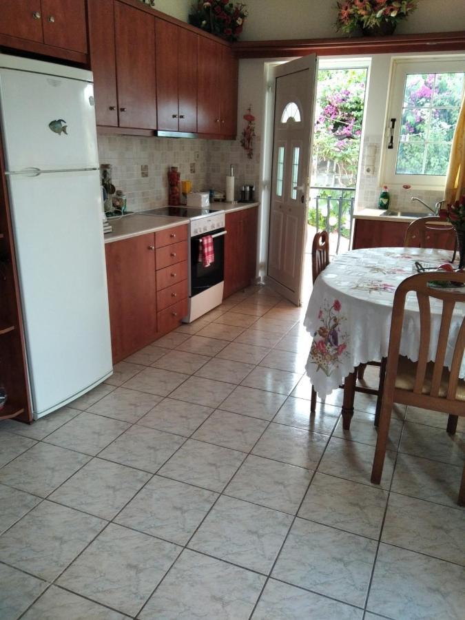 Apartamento Elenh House Argostoli  Exterior foto