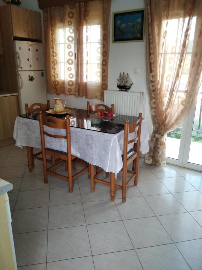 Apartamento Elenh House Argostoli  Exterior foto