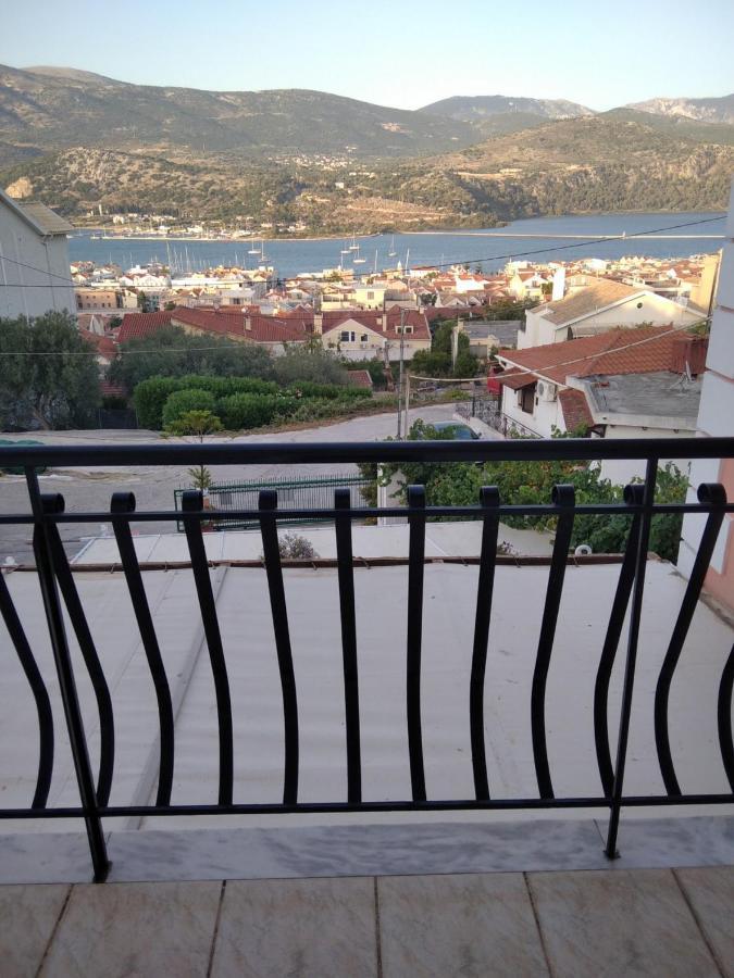 Apartamento Elenh House Argostoli  Exterior foto