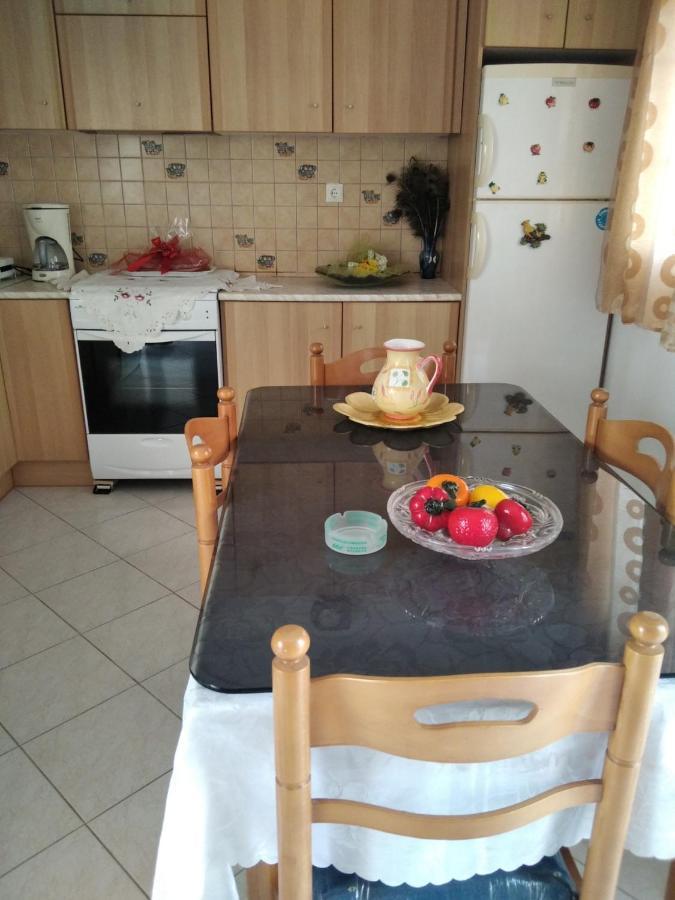 Apartamento Elenh House Argostoli  Exterior foto