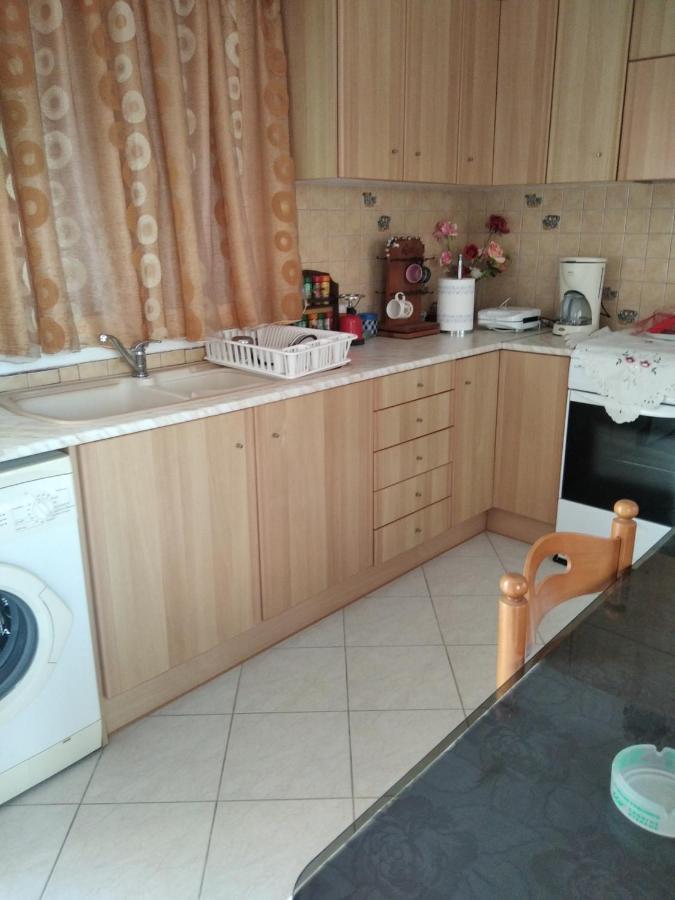 Apartamento Elenh House Argostoli  Exterior foto