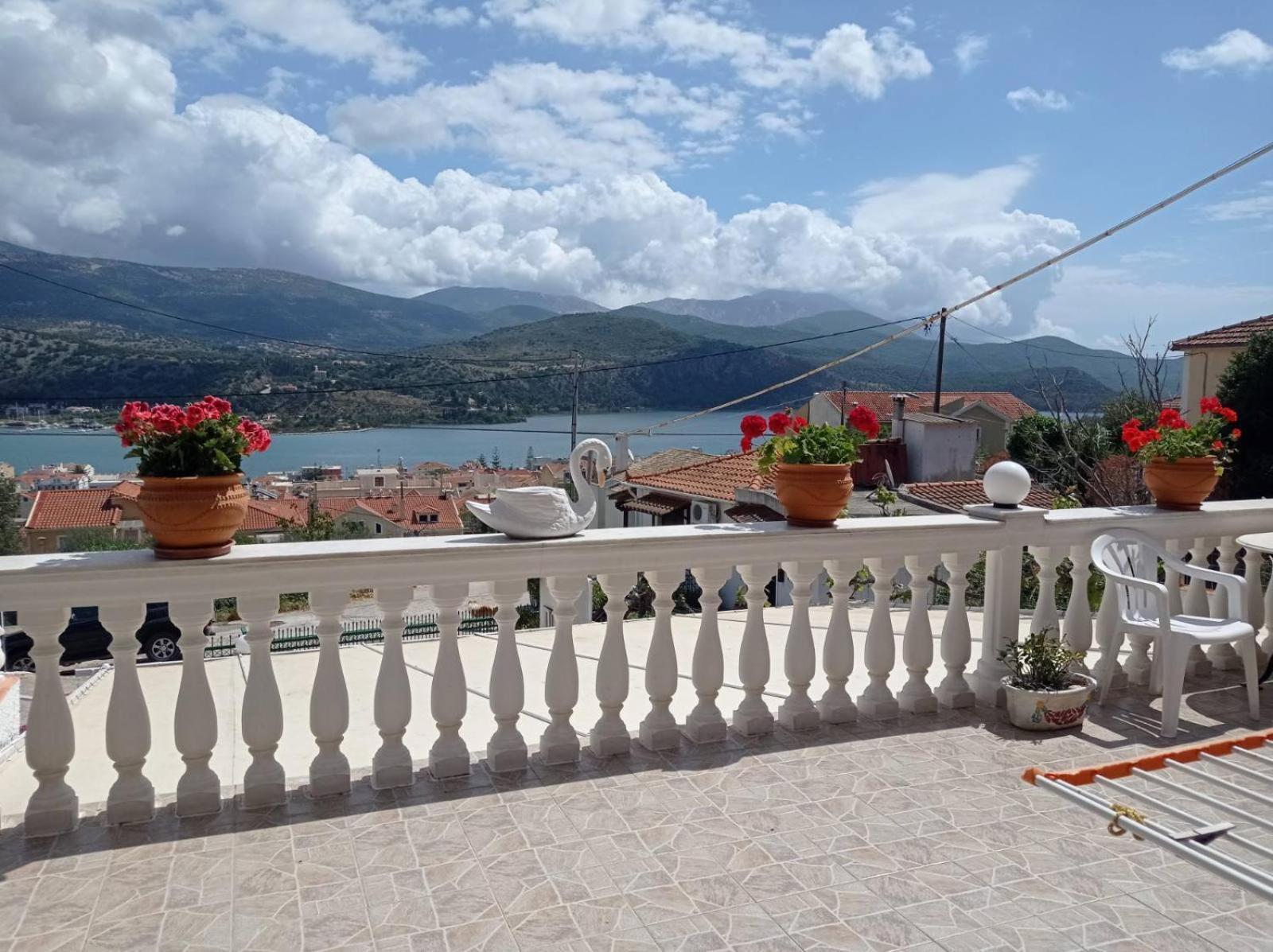 Apartamento Elenh House Argostoli  Exterior foto