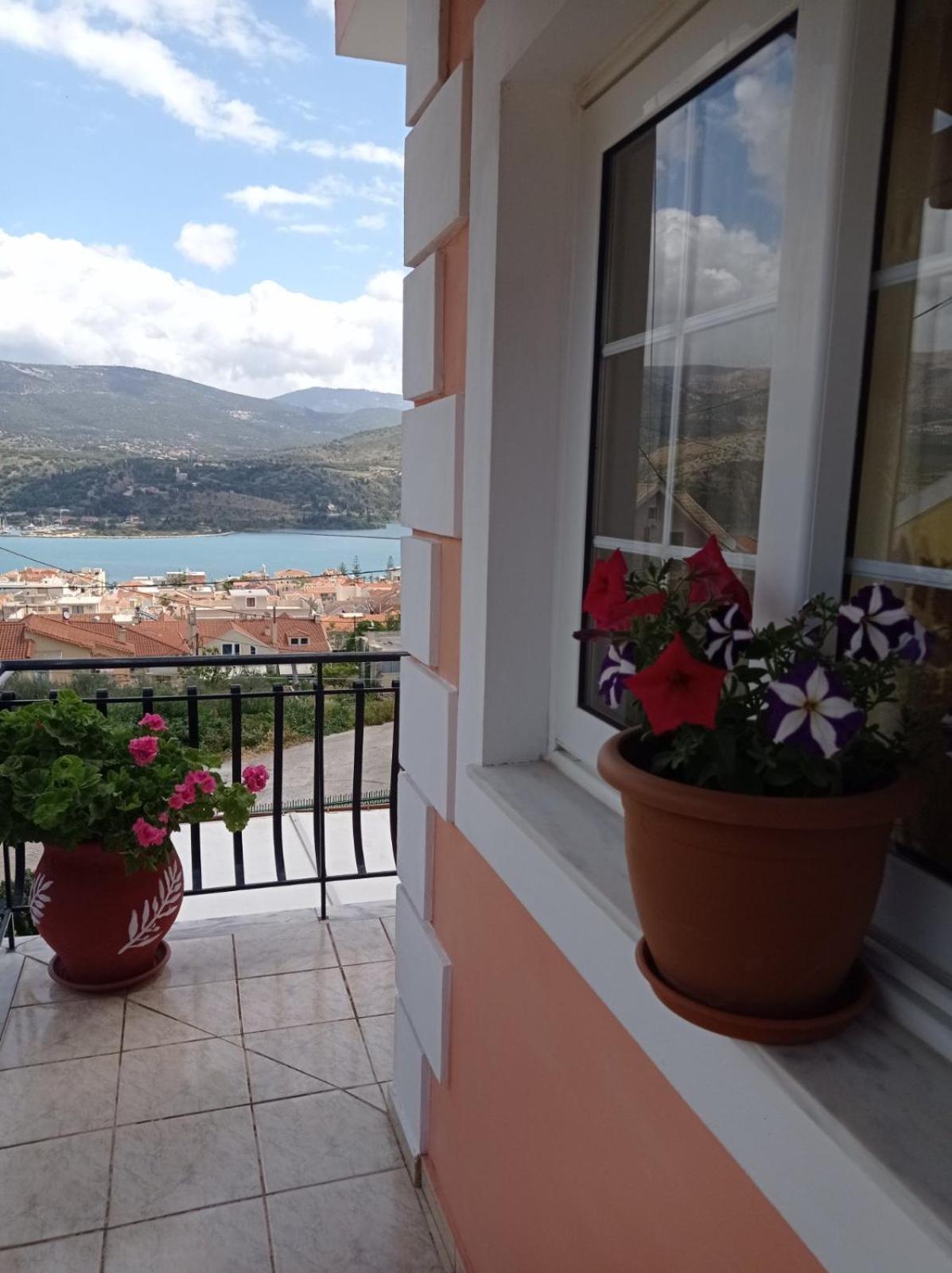 Apartamento Elenh House Argostoli  Exterior foto