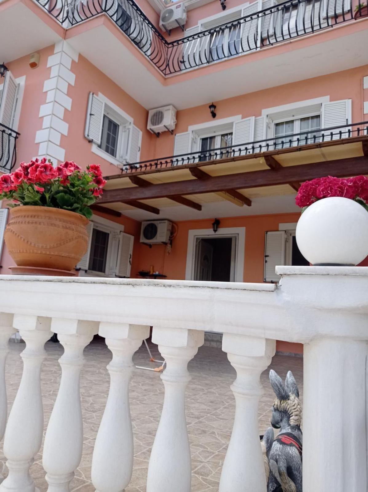 Apartamento Elenh House Argostoli  Exterior foto